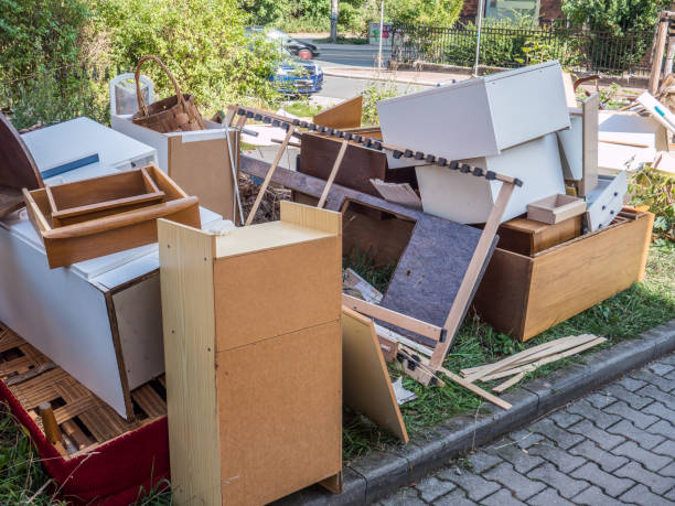 Retail Junk Removal in Lake Kerr, FL