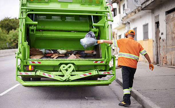 Demolition Debris Removal in Lake Kerr, FL